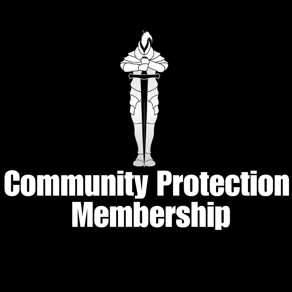 Kingsguard Community Protection Membership